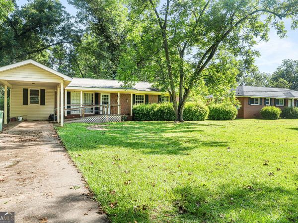 402 Schley Street, Fort Valley, GA 31030