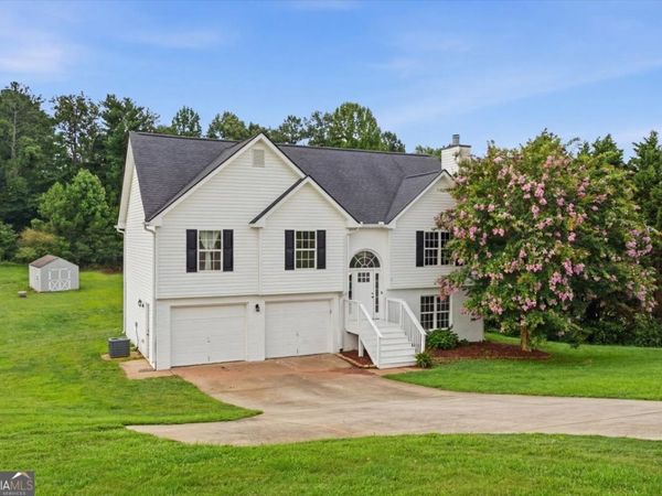 4403 Waterman Drive, Gainesville, GA 30506