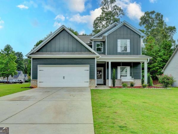 4331 Highland Gate Parkway, Gainesville, GA 30506