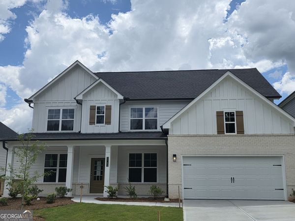 2722 Harbor Ridge Pass, Unit LOT 44, Gainesville, GA 30507