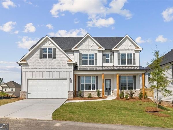 2726 Harbor Ridge Pass, Gainesville, GA 30507