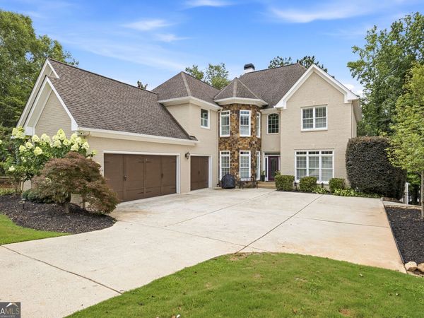 4450 Flagship Drive, Gainesville, GA 30506