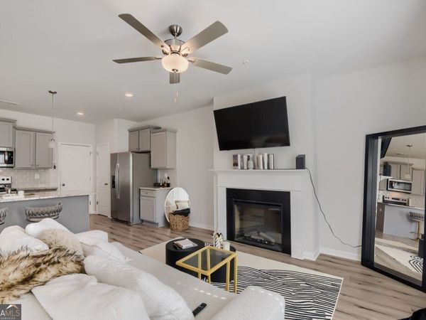 11694 Chatham Drive, Hampton, GA 30228
