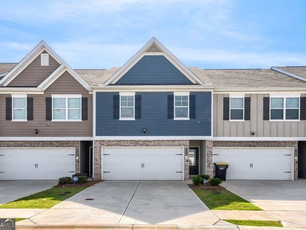11694 Chatham Drive, Hampton, GA 30228