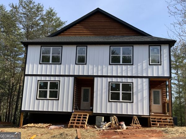 39A Sportarten Strasse, Helen, GA 30545