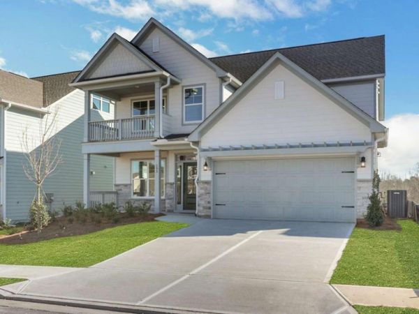 206 Coffee Lane, Hoschton, GA 30548
