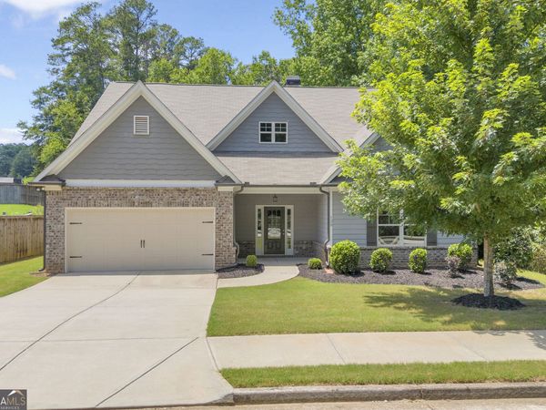 120 Morris Creek Drive, Hoschton, GA 30548