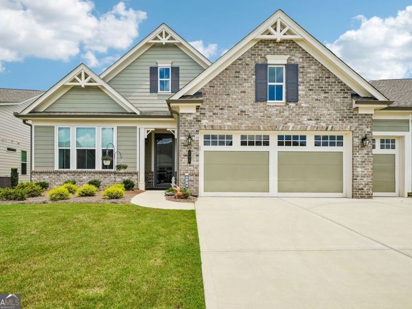 136 Conway Trail, Hoschton, GA 30548