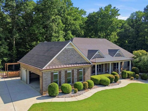 5350 Old Pendergrass Road, Jefferson, GA 30549