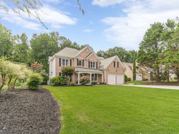 11010 Pennbrooke Crossing Crossing, Johns Creek, GA 30097