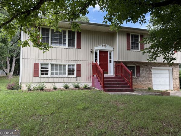 8472 Sheridan Drive, Jonesboro, GA 30236