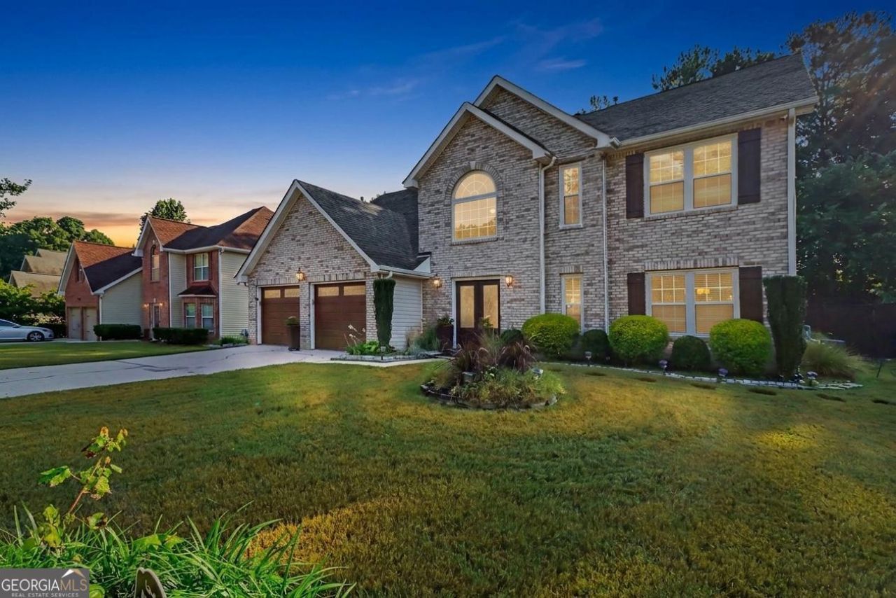 9374 Deer Crossing Lane, Jonesboro, GA 30236 Main Photo