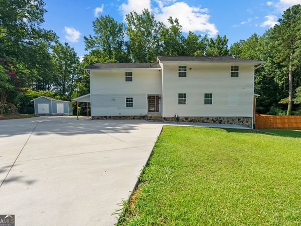 7326 Leland Lane, Jonesboro, GA 30236