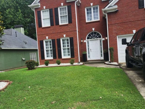 1955 Barrett Knoll Circle NW, Kennesaw, GA 30152