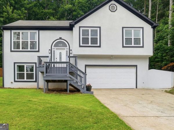 3010 Wellcrest Drive NW, Kennesaw, GA 30152