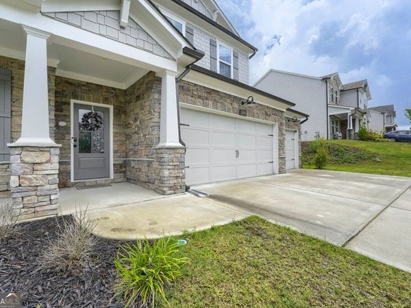 2448 Hidden Creek Road, Kennesaw, GA 30152