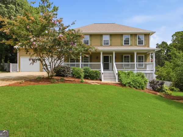 3298 Brackenridge Trail, Kennesaw, GA 30152