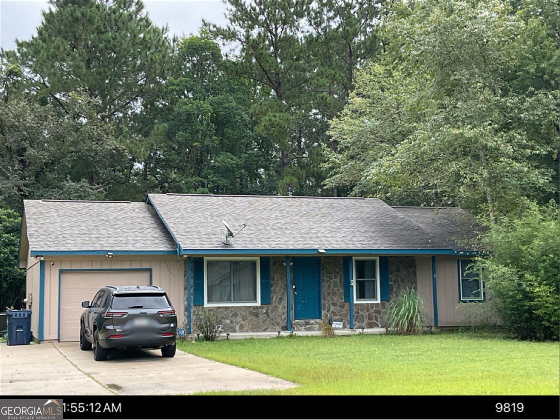 309 Kerry Place, Kingsland, GA 31548 Main Photo