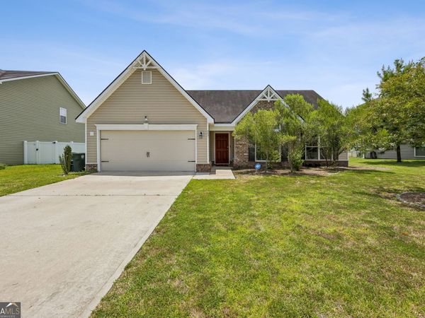 257 Daniel Trent Way, Kingsland, GA 31548