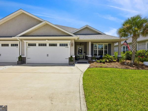 120 Ryan Nicholas Drive, Kingsland, GA 31548
