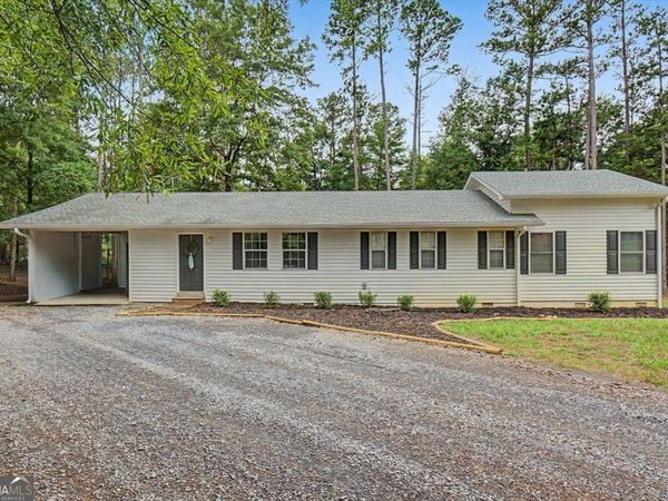 1971 Euharlee Road, Kingston, GA 30145