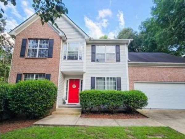 714 Sunny Field Lane, Lawrenceville, GA 30043