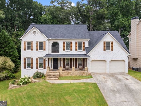 3237 Blackstone Run, Lawrenceville, GA 30043