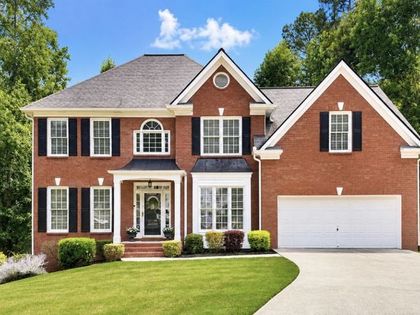 1798 Macy Lane, Lawrenceville, GA 30043