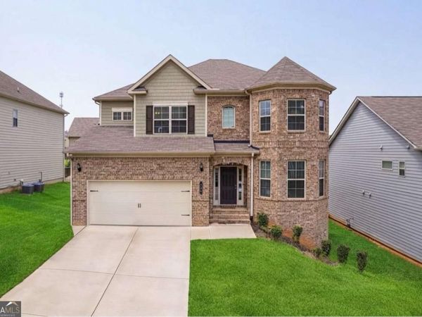 524 Lance View Lane, Lawrenceville, GA 30045
