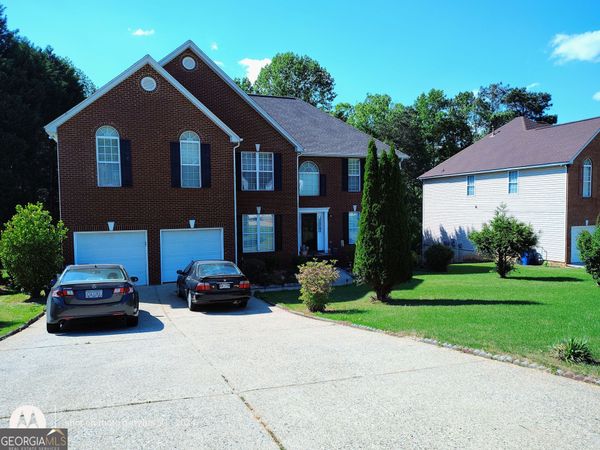 635 Paper Creek Drive, Lawrenceville, GA 30046