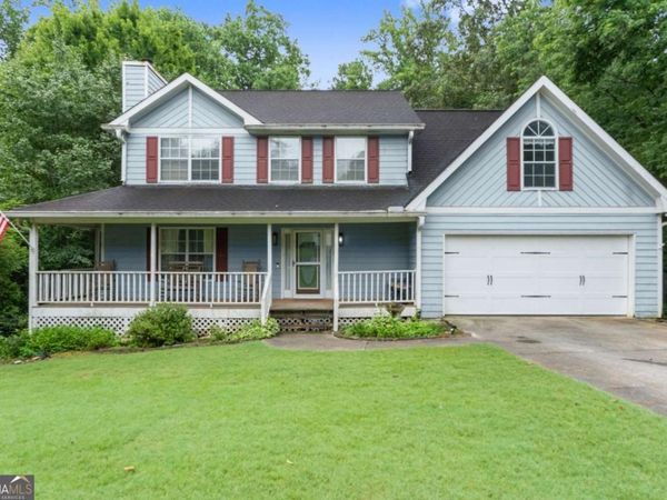 1085 Crystal Water Drive, Lawrenceville, GA 30045