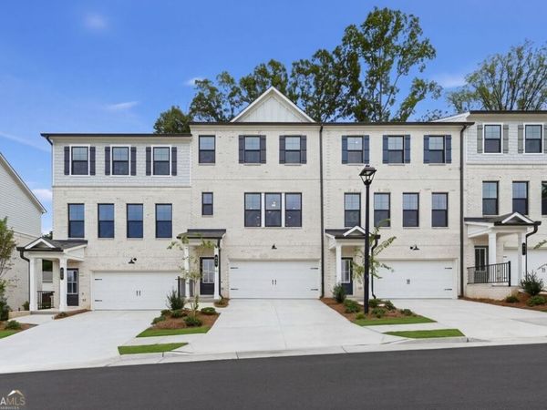 603 Rose Hill Lane, Lawrenceville, GA 30044