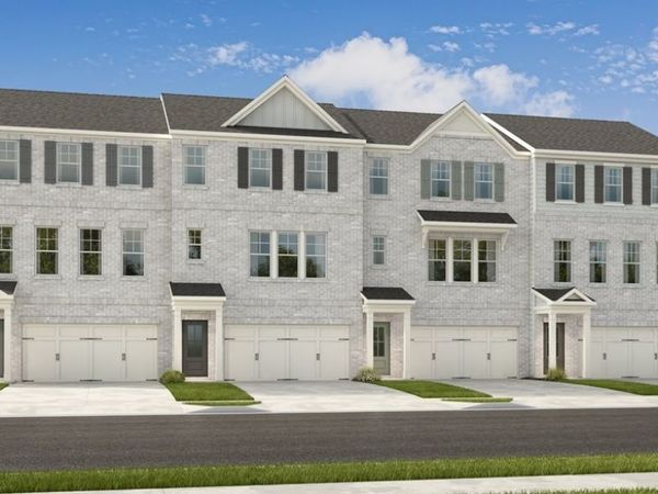 603 Rose Hill Lane, Lawrenceville, GA 30044