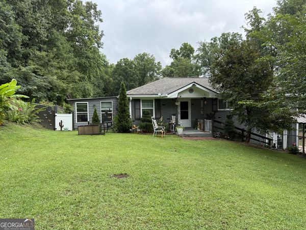 4487 Donegal Circle, Lithia Springs, GA 30122