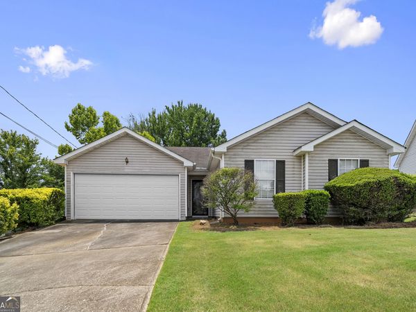5515 Lofwood Lane, Lithonia, GA 30058