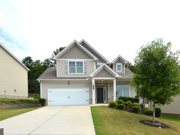 2372 Haliard Way, Lithonia, GA 30058