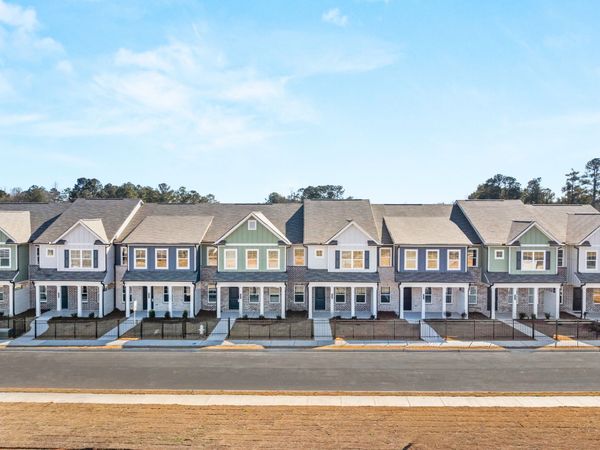 3261 Lake Carlton Road SW, Unit 24, Loganville, GA 30052