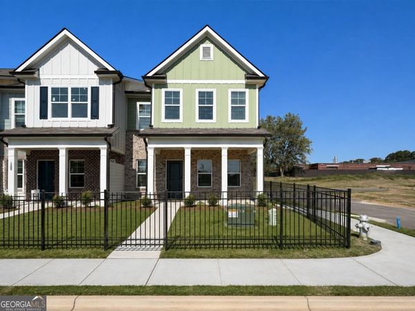 3261 Lake Carlton Road SW, Unit 24, Loganville, GA 30052