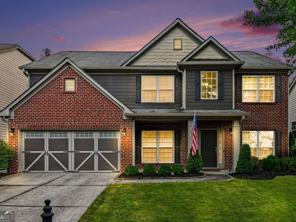 684 King Sword Court SE, Mableton, GA 30126