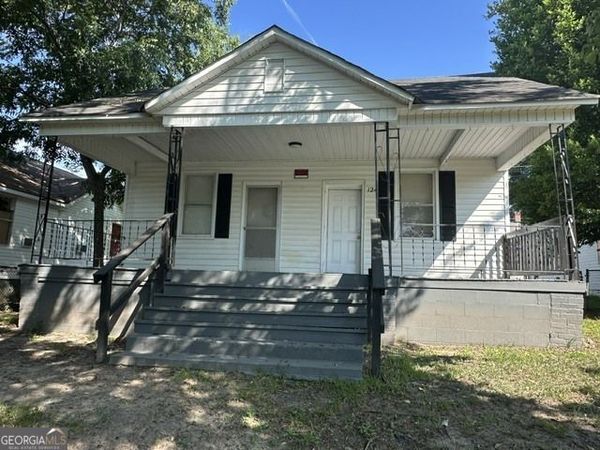 124 Comer Terrace, Macon, GA 31204