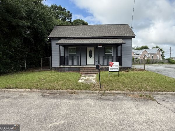 958 Emory Avenue, Macon, GA 31201