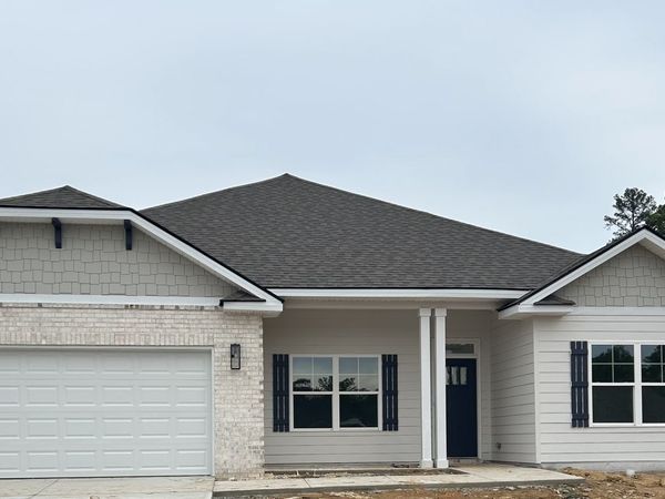 1406 Barrington Place Terrace, Macon, GA 31220