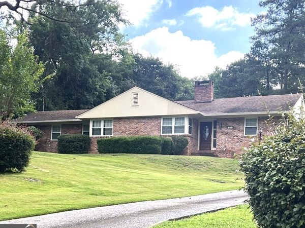 1855 Waverland Drive, Macon, GA 31211