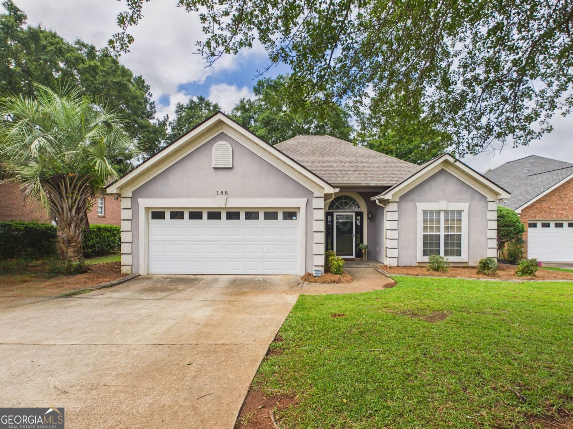 188 Fosters Green, Macon, GA 31220 Main Photo