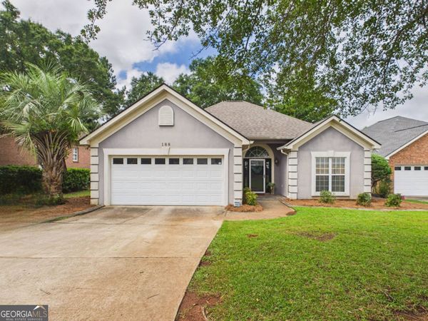 188 Fosters Green, Macon, GA 31220
