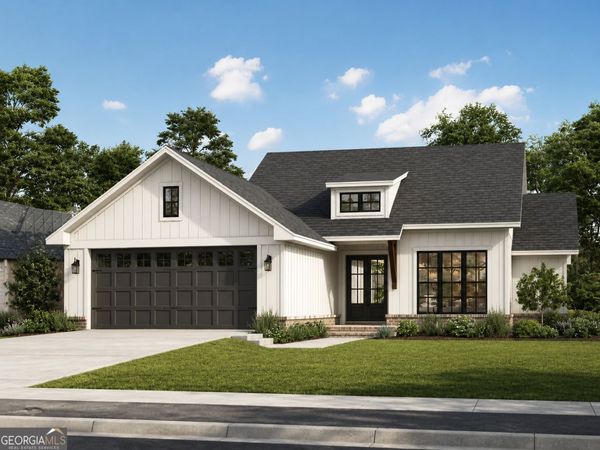 220 Wisteria Lane, Mansfield, GA 30055