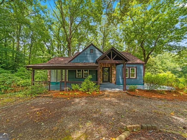 104 Olive Springs Place SE, Marietta, GA 30060