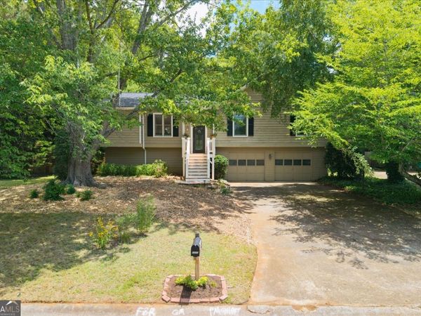 4886 Raven Way NE, Marietta, GA 30066
