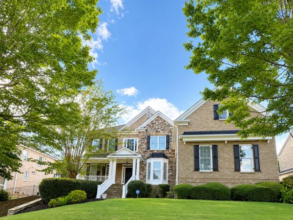 2668 Weddington Place NE, Marietta, GA 30068