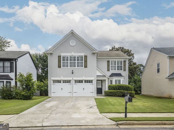521 Stepney Court SE, Marietta, GA 30067